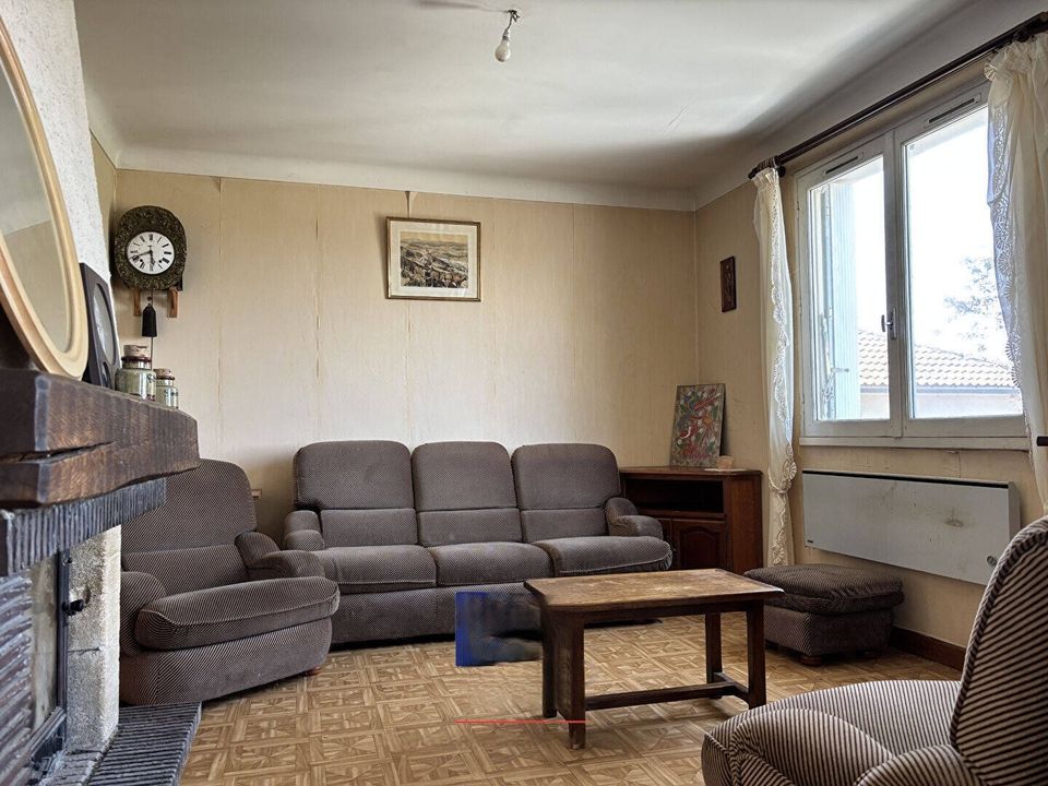 Villa i Villefranche-de-Rouergue, Aveyron - foto 3