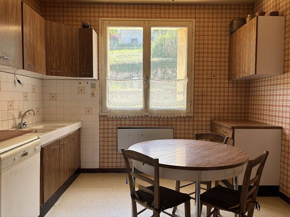 Villa i Villefranche-de-Rouergue, Aveyron - foto 4