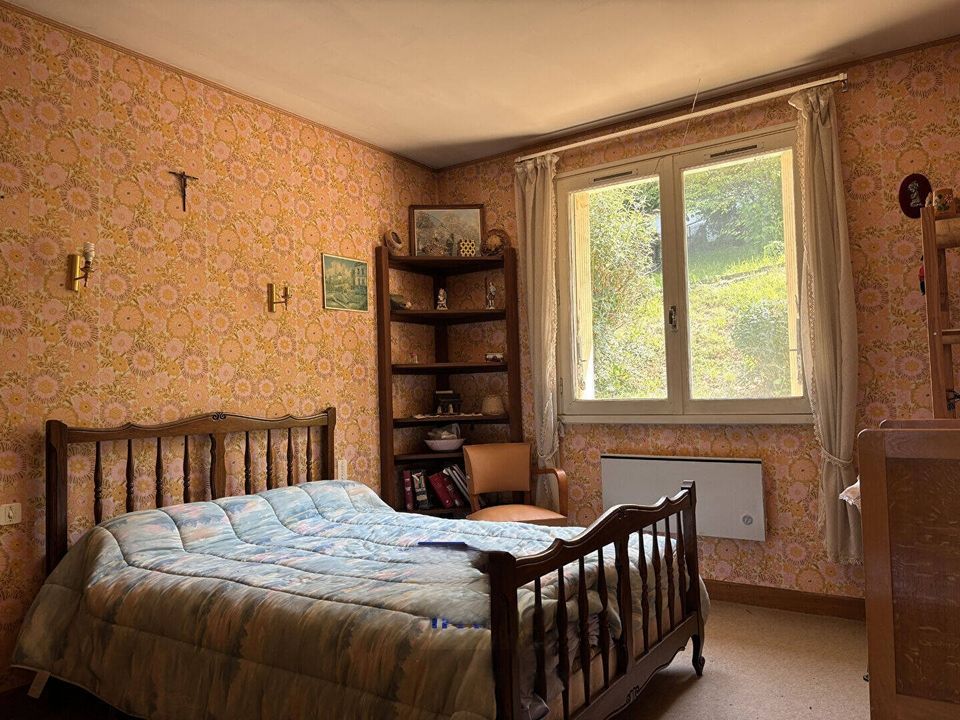Villa i Villefranche-de-Rouergue, Aveyron - foto 5