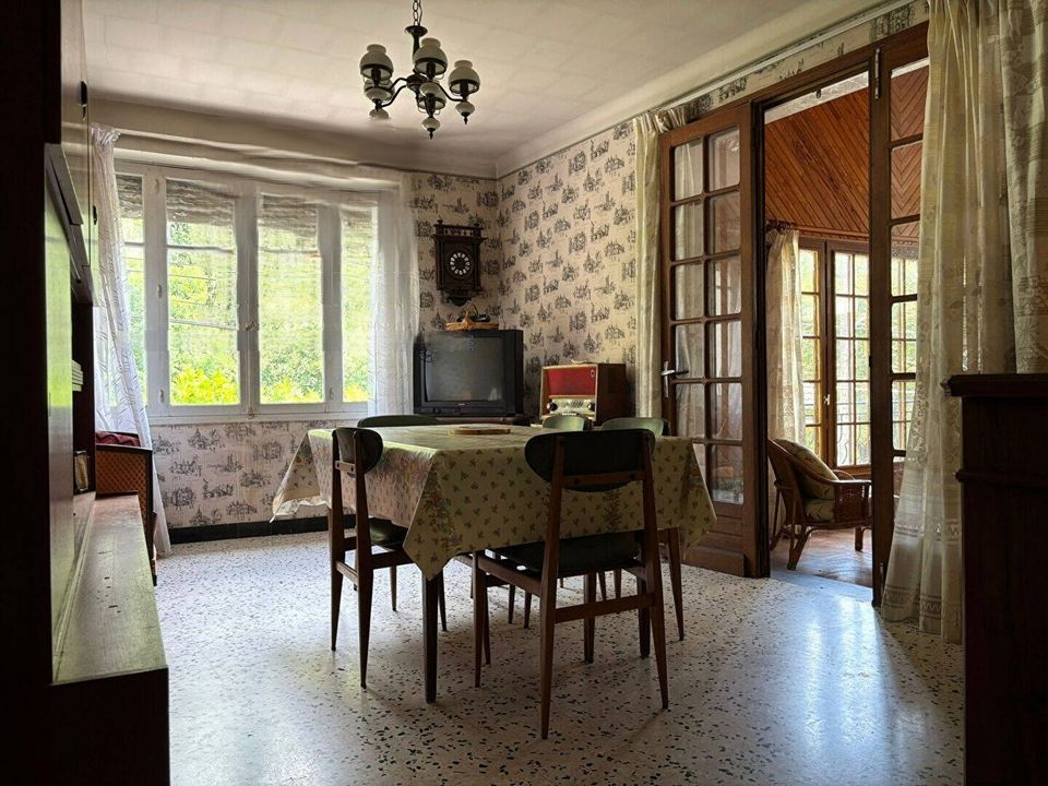 Villa i Villefranche-de-Rouergue, Aveyron - foto 2