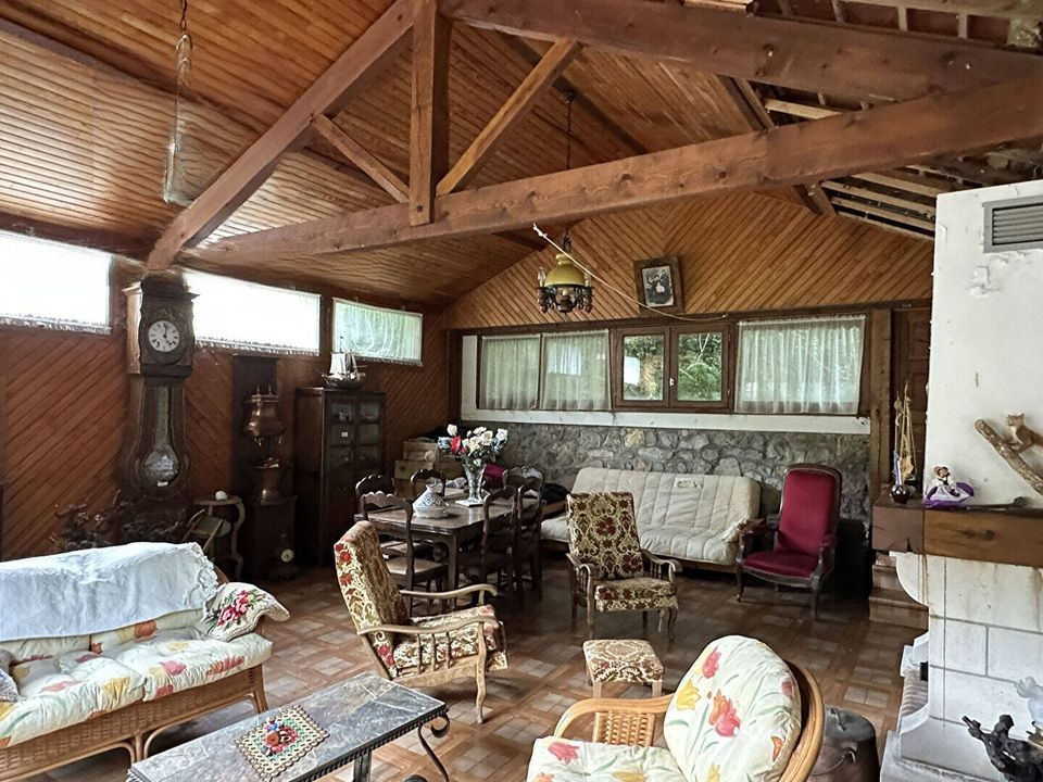 Villa i Villefranche-de-Rouergue, Aveyron - foto 5