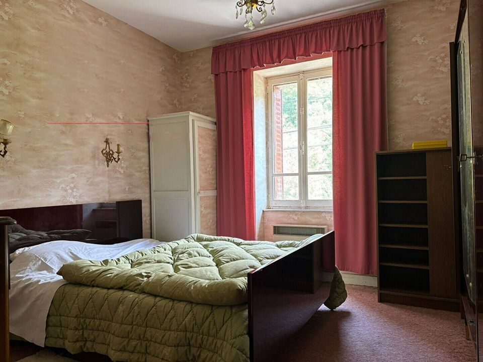 Villa i Villefranche-de-Rouergue, Aveyron - foto 4