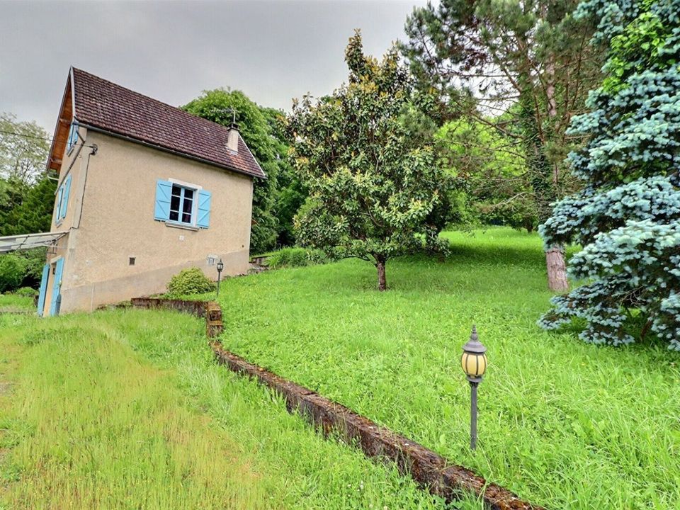 Villa i Figeac, Lot - foto 2