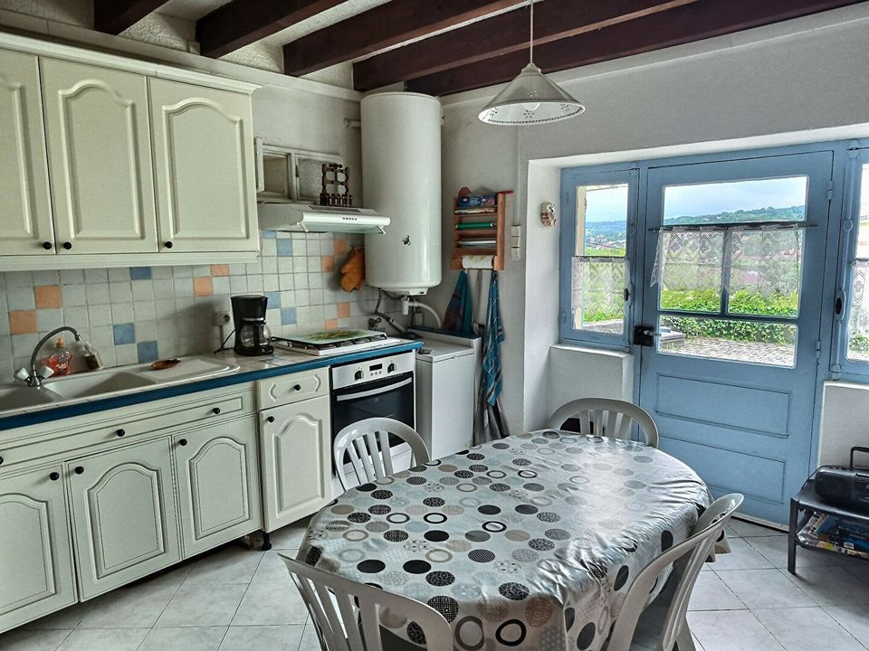 Villa i Figeac, Lot - foto 4