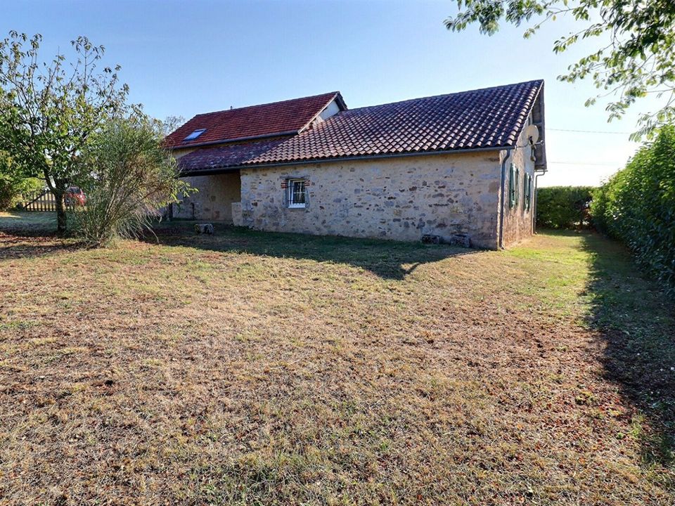 Villa i Figeac, Lot - foto 3