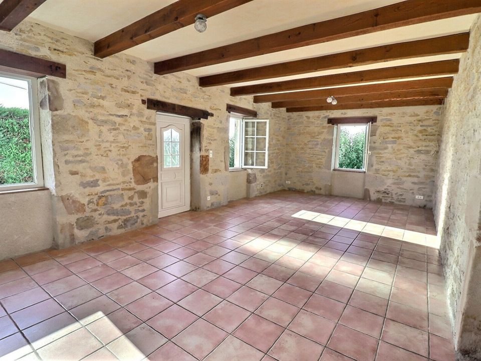 Villa i Figeac, Lot - foto 4