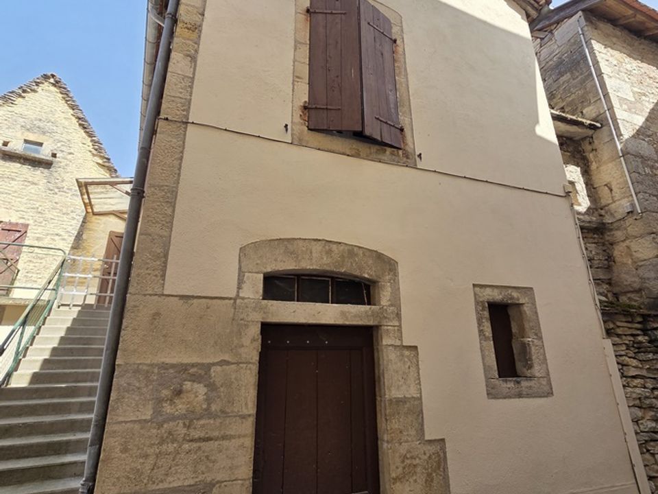 Villa in Villeneuve, Aveyron - photo 2