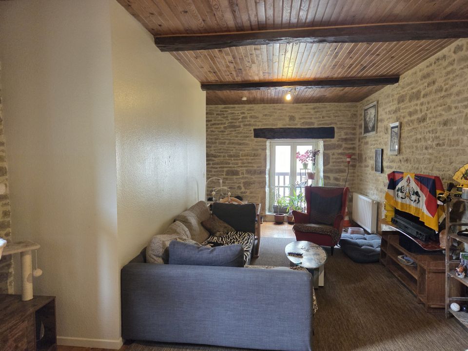 Villa in Villeneuve, Aveyron - photo 4