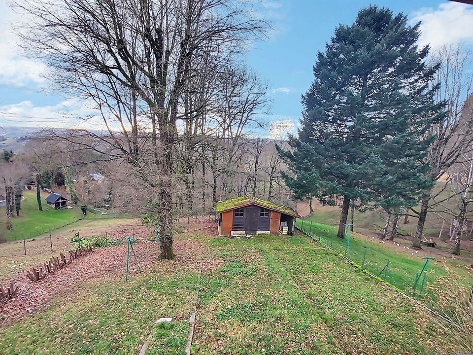 Villa i Figeac, Lot - foto 4
