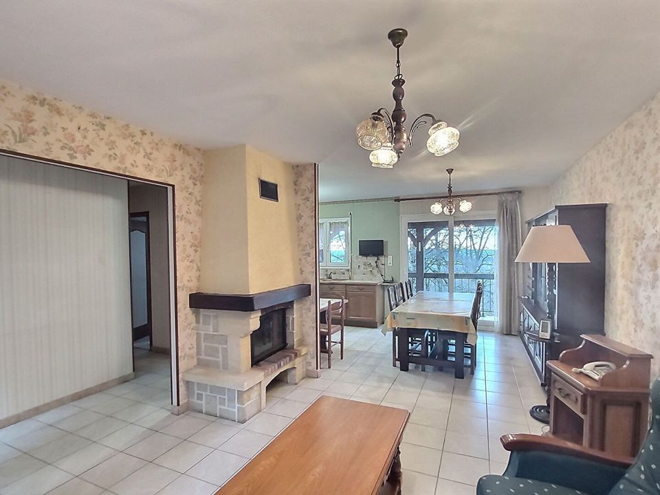 Villa i Figeac, Lot - foto 3