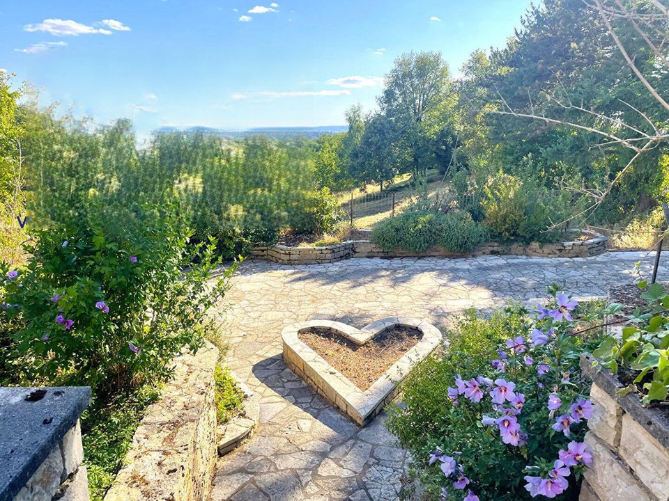 Villa i Villefranche-de-Rouergue, Aveyron - foto 3