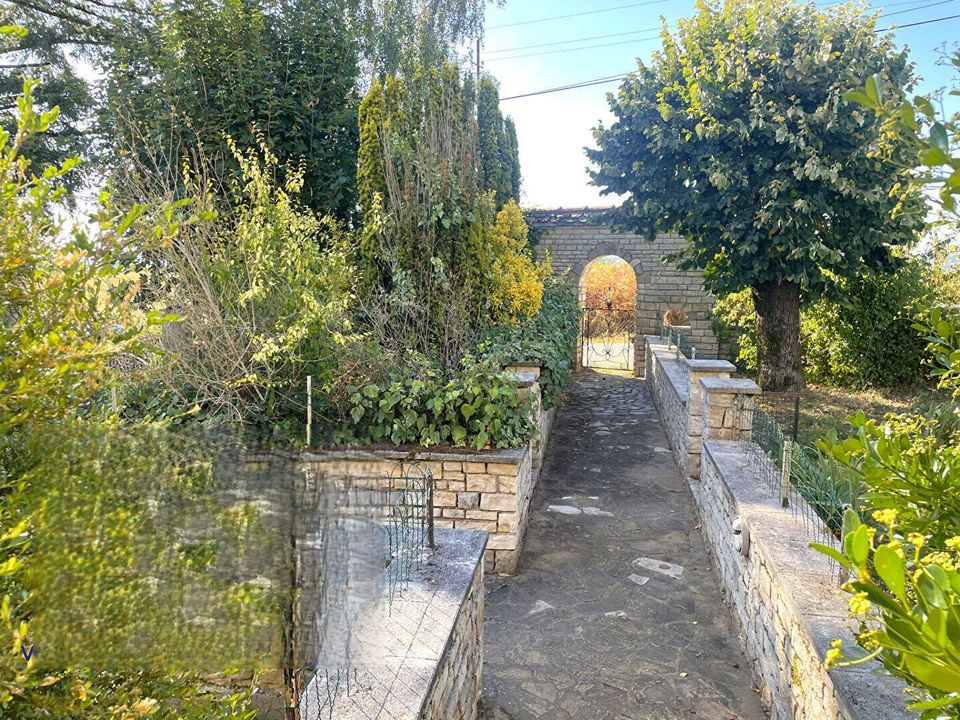 Villa i Villefranche-de-Rouergue, Aveyron - foto 4