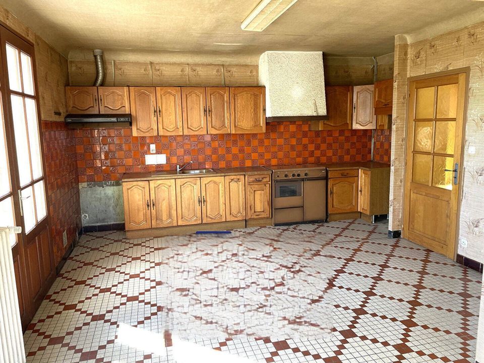 Villa i Villefranche-de-Rouergue, Aveyron - foto 5