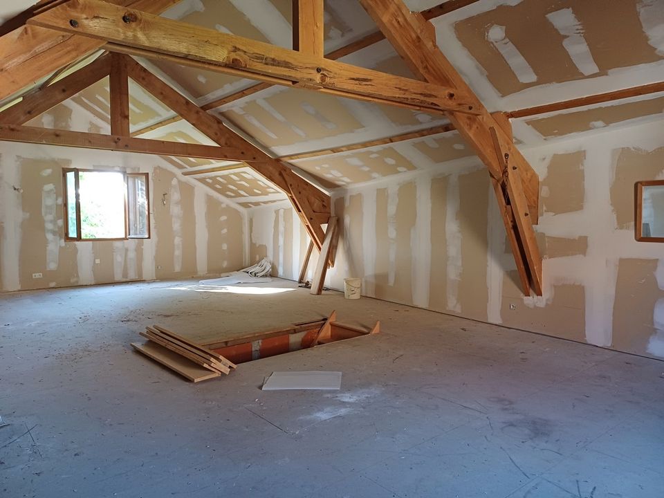 Villa i Savignac, Aveyron - foto 4