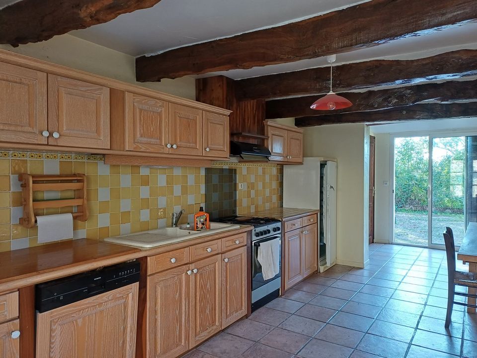 Villa i Savignac, Aveyron - foto 5
