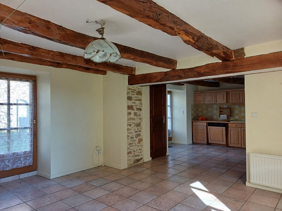 Villa i Savignac, Aveyron - foto 3