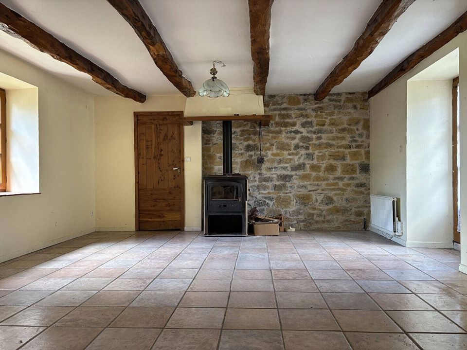 Villa i Savignac, Aveyron - foto 3