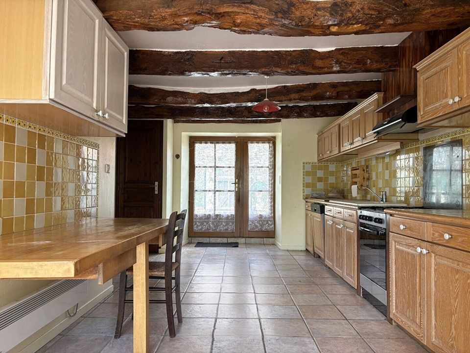 Villa i Savignac, Aveyron - foto 4
