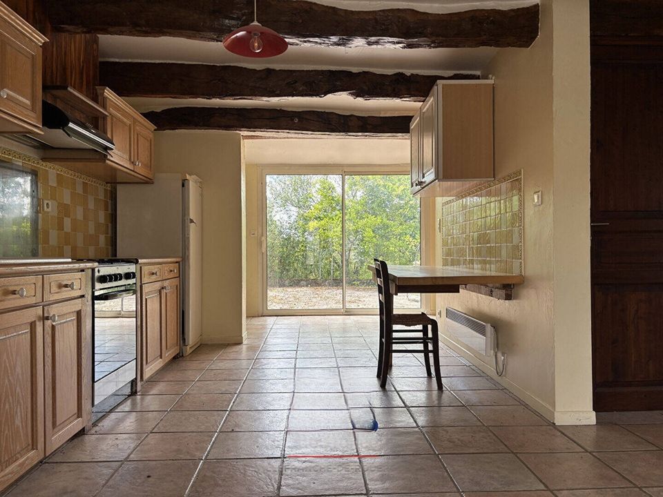 Villa i Savignac, Aveyron - foto 5