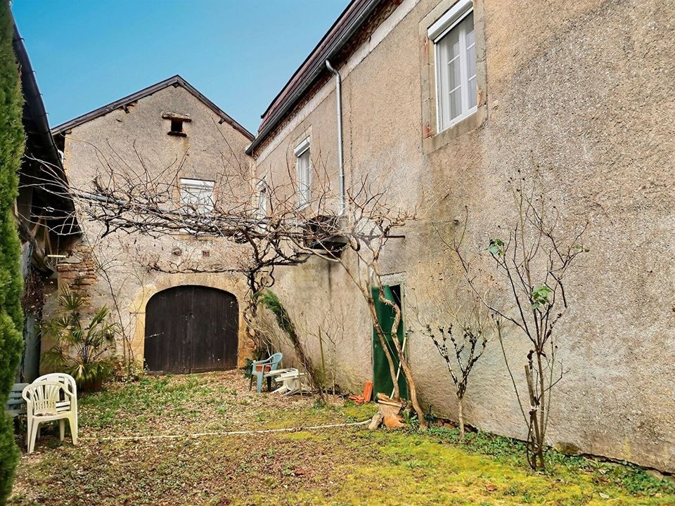 Villa i Figeac, Lot - foto 1