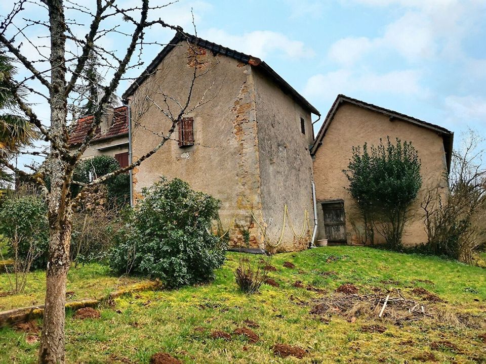 Villa i Figeac, Lot - foto 2