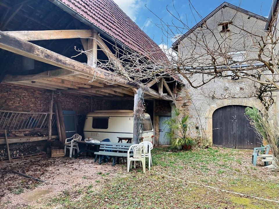 Villa i Figeac, Lot - foto 3