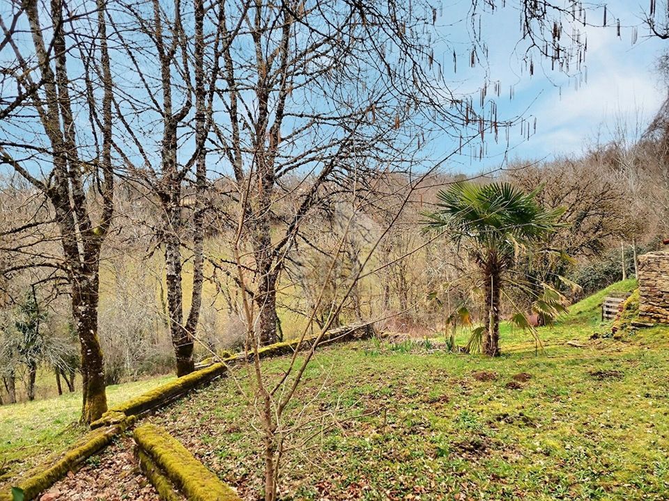 Villa i Figeac, Lot - foto 4