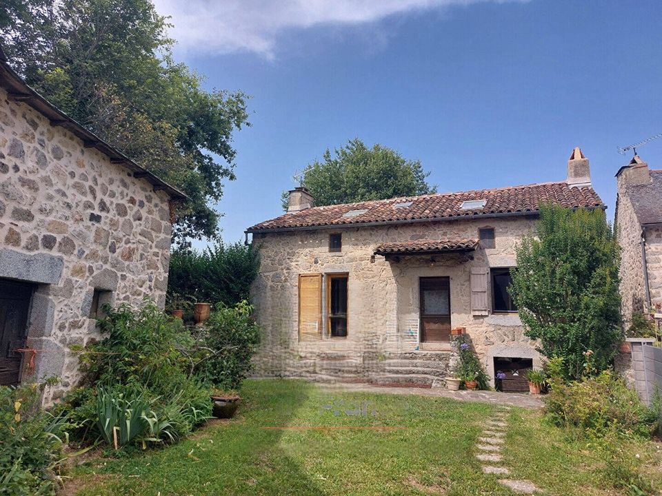 Villa i Villefranche-de-Rouergue, Aveyron - foto 1