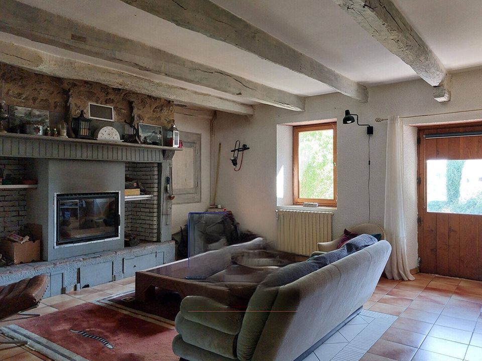 Villa i Villefranche-de-Rouergue, Aveyron - foto 2