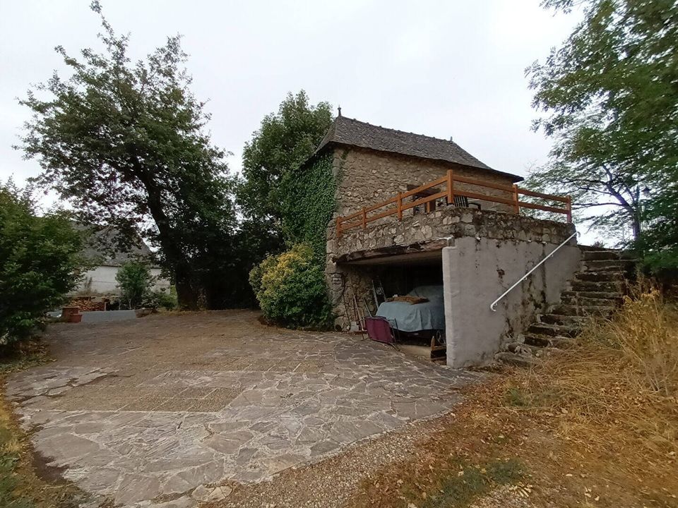 Villa i Villefranche-de-Rouergue, Aveyron - foto 3