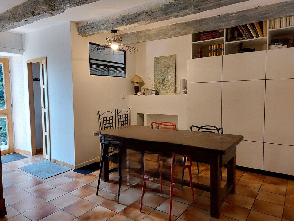 Villa i Villefranche-de-Rouergue, Aveyron - foto 4