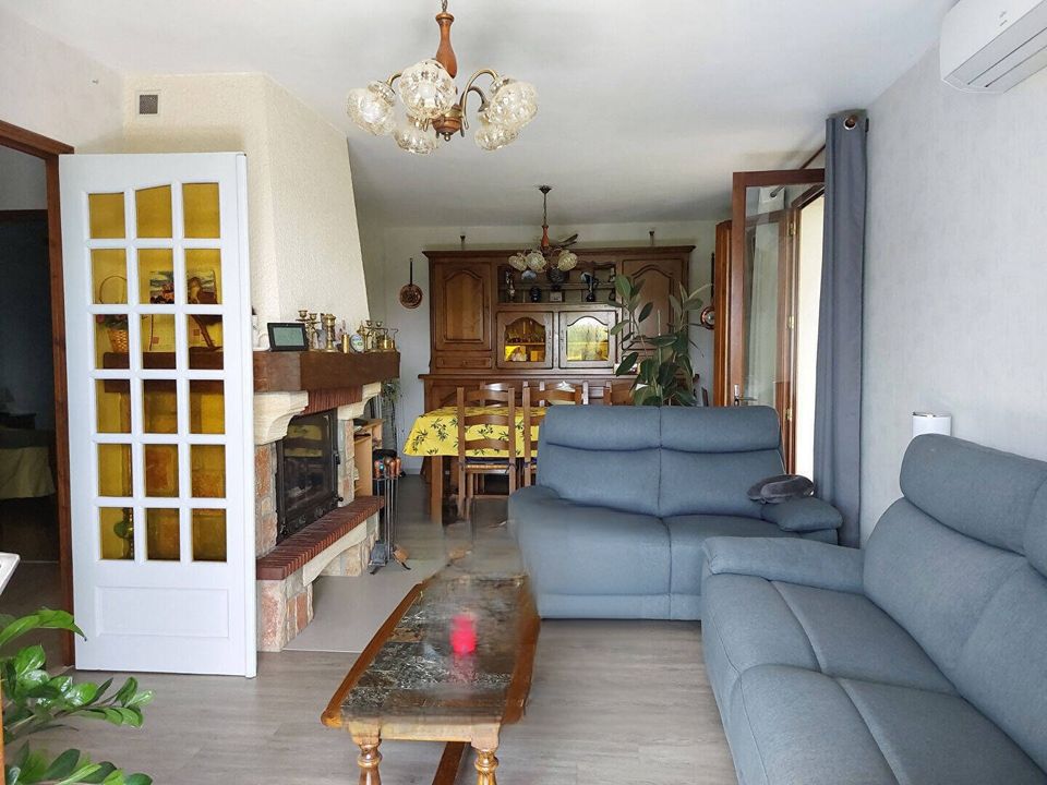 Villa i Villefranche-de-Rouergue, Aveyron - foto 3
