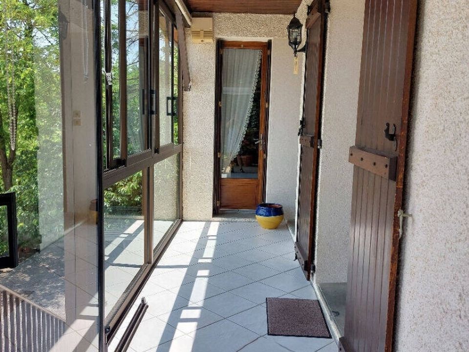 Villa i Villefranche-de-Rouergue, Aveyron - foto 2