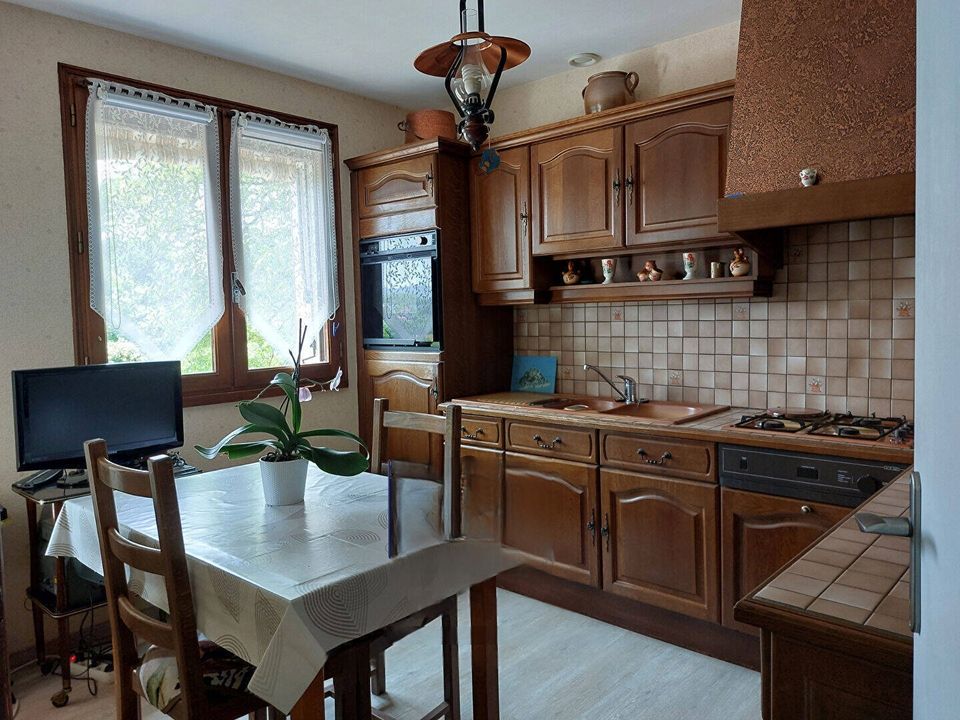 Villa i Villefranche-de-Rouergue, Aveyron - foto 4