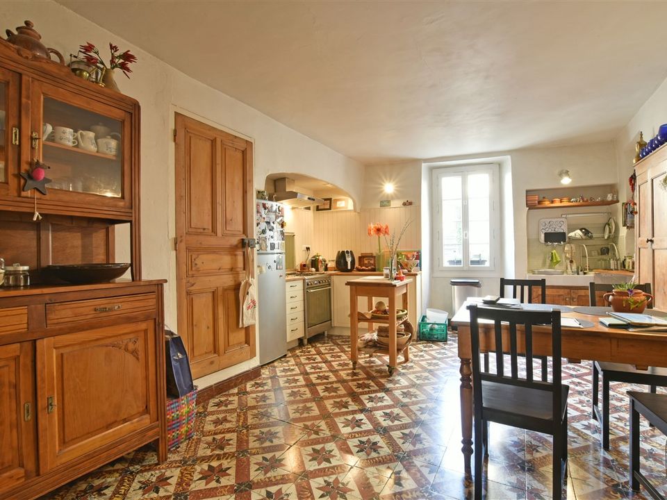 Villa i Anduze, Gard - foto 1