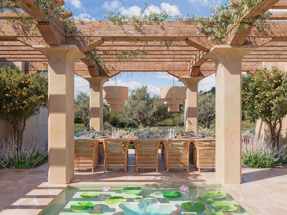 Cortijo i Sant Llorenc Des Cardassar, Mallorca - foto 2