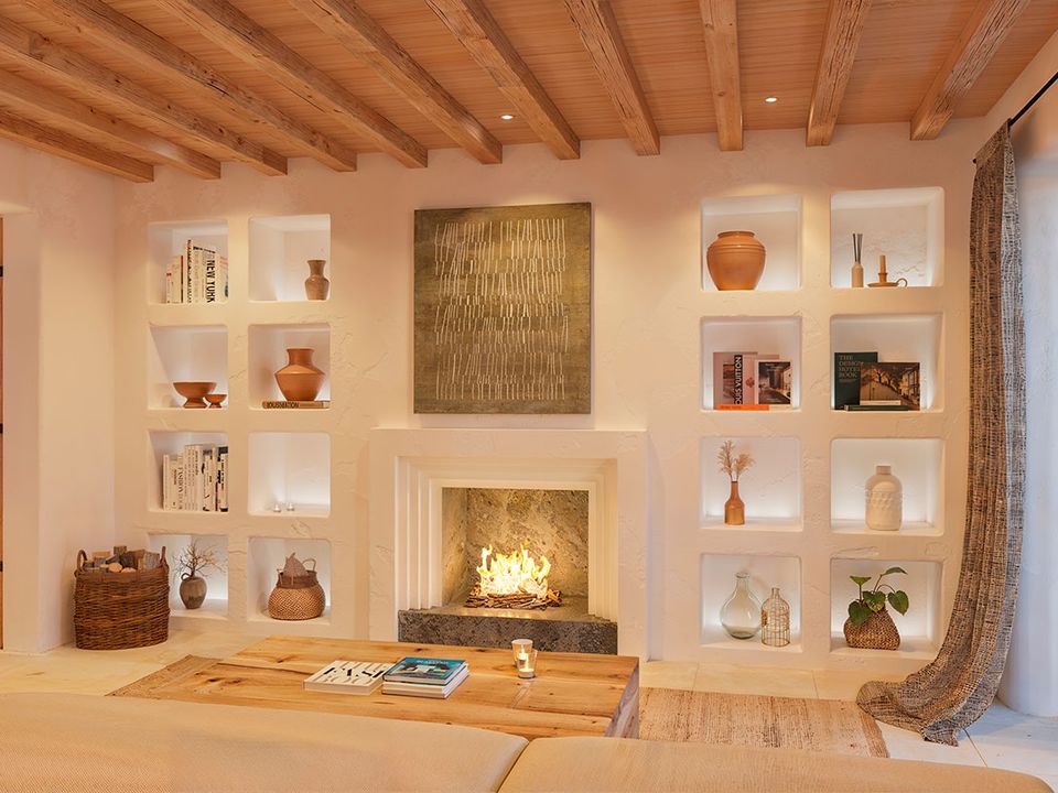 Cortijo i Sant Llorenc Des Cardassar, Mallorca - foto 4