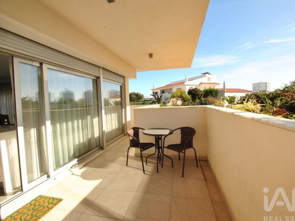 Lejlighed i Albufeira, Faro - foto 2