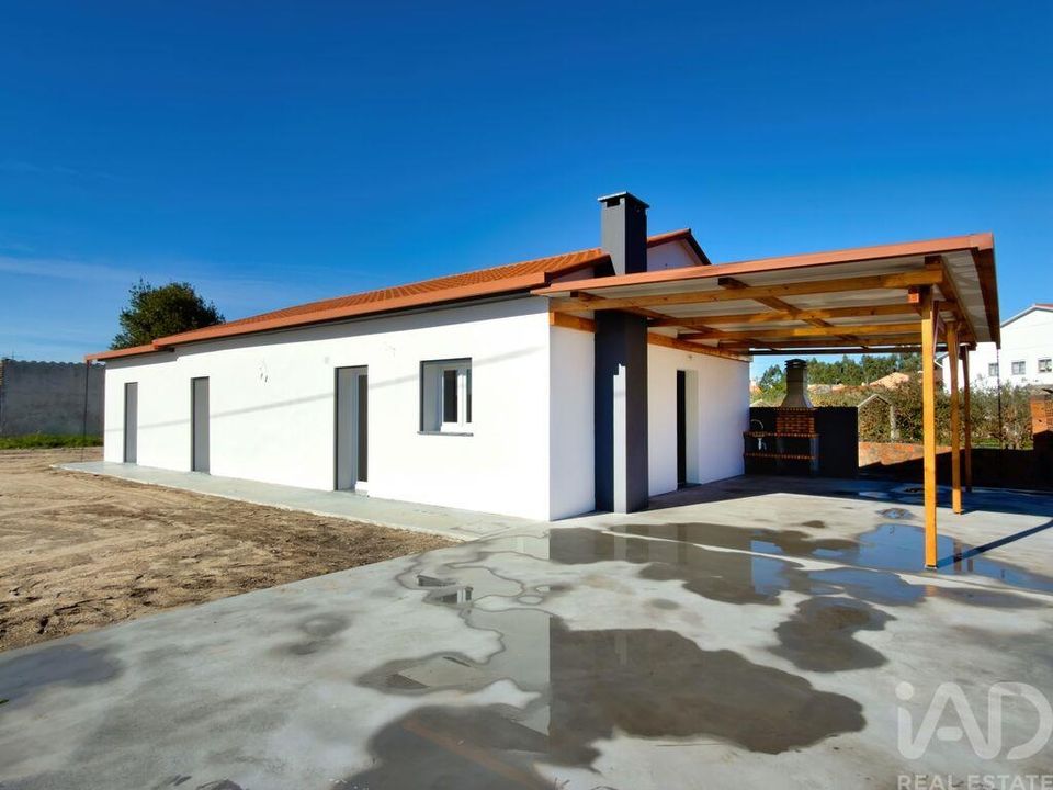Byhus i Marinha Grande, Leiria - foto 2