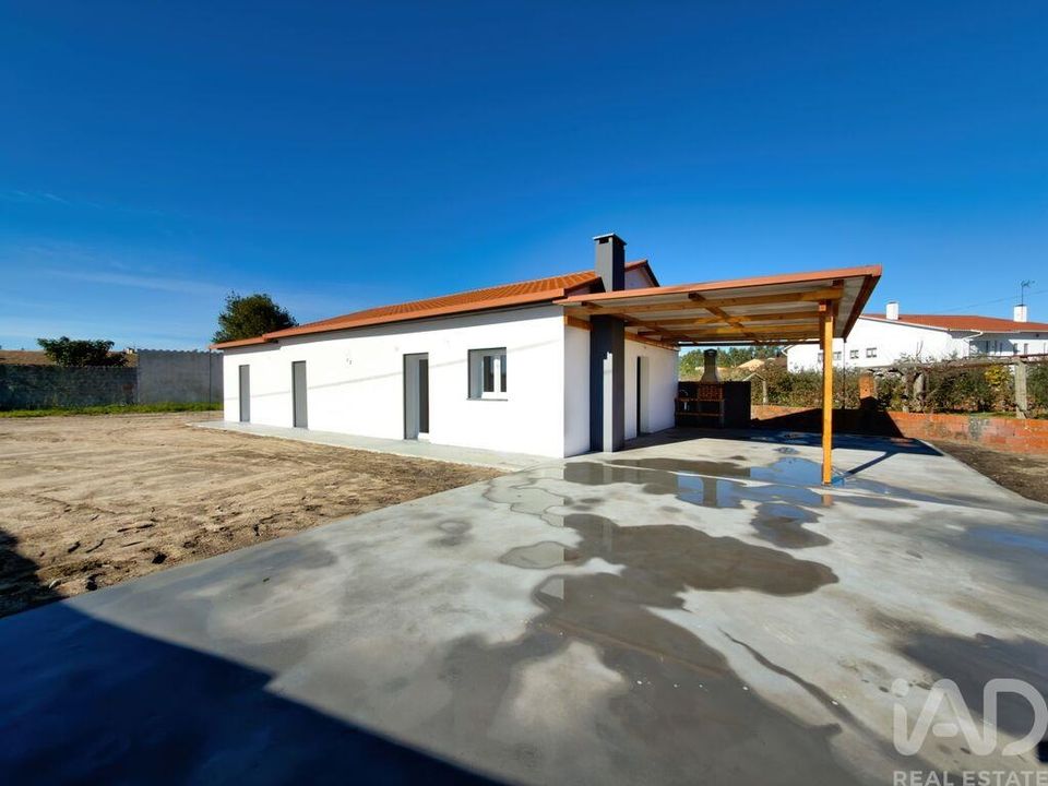 Byhus i Marinha Grande, Leiria - foto 3