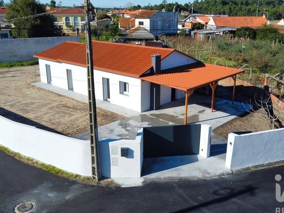 Byhus i Marinha Grande, Leiria - foto 4