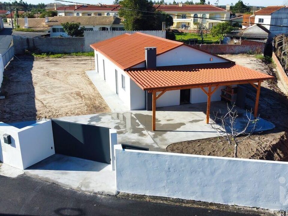 Byhus i Marinha Grande, Leiria - foto 5