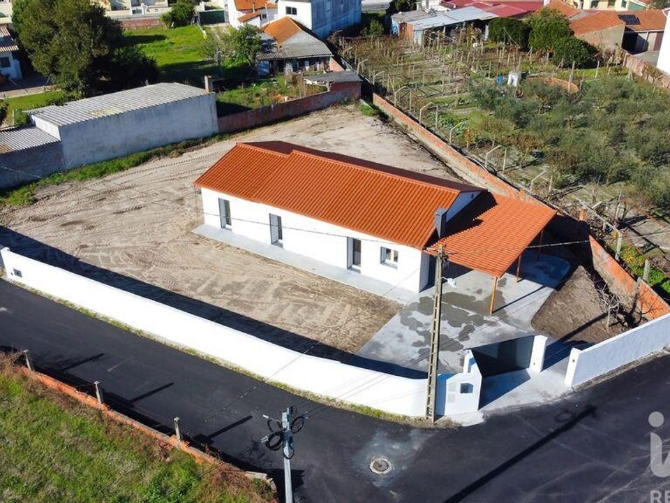 Byhus i Marinha Grande, Leiria - foto 1