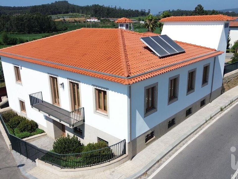 Byhus i Vila Nova de Famalicao, Braga - foto 1