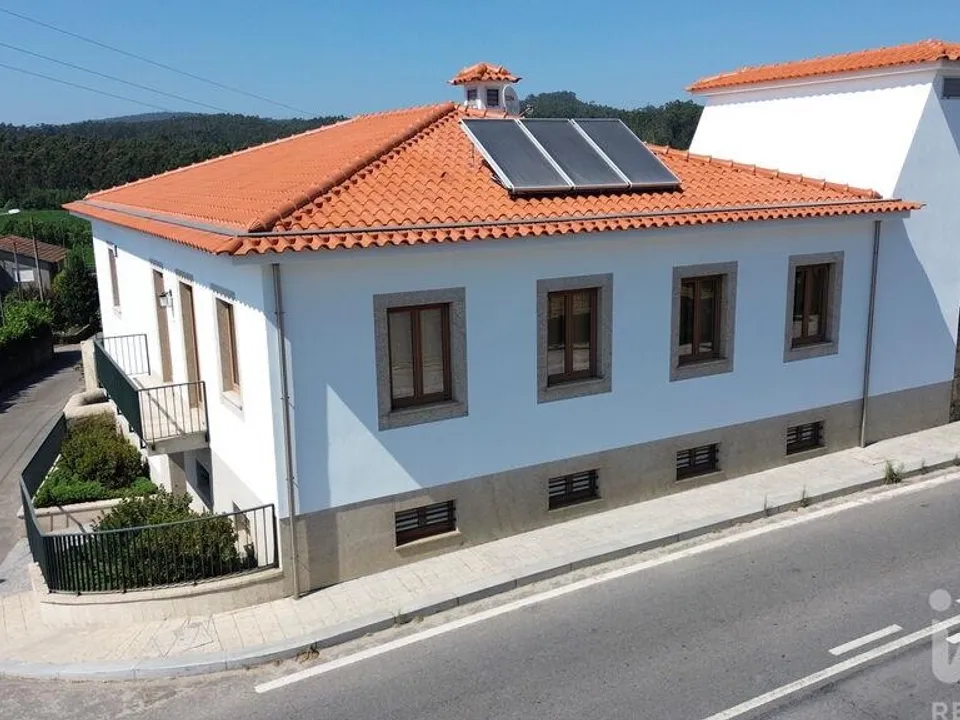 Byhus i Vila Nova de Famalicao, Braga - foto 2