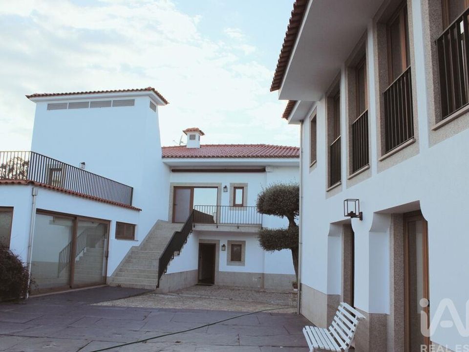 Byhus i Vila Nova de Famalicao, Braga - foto 3