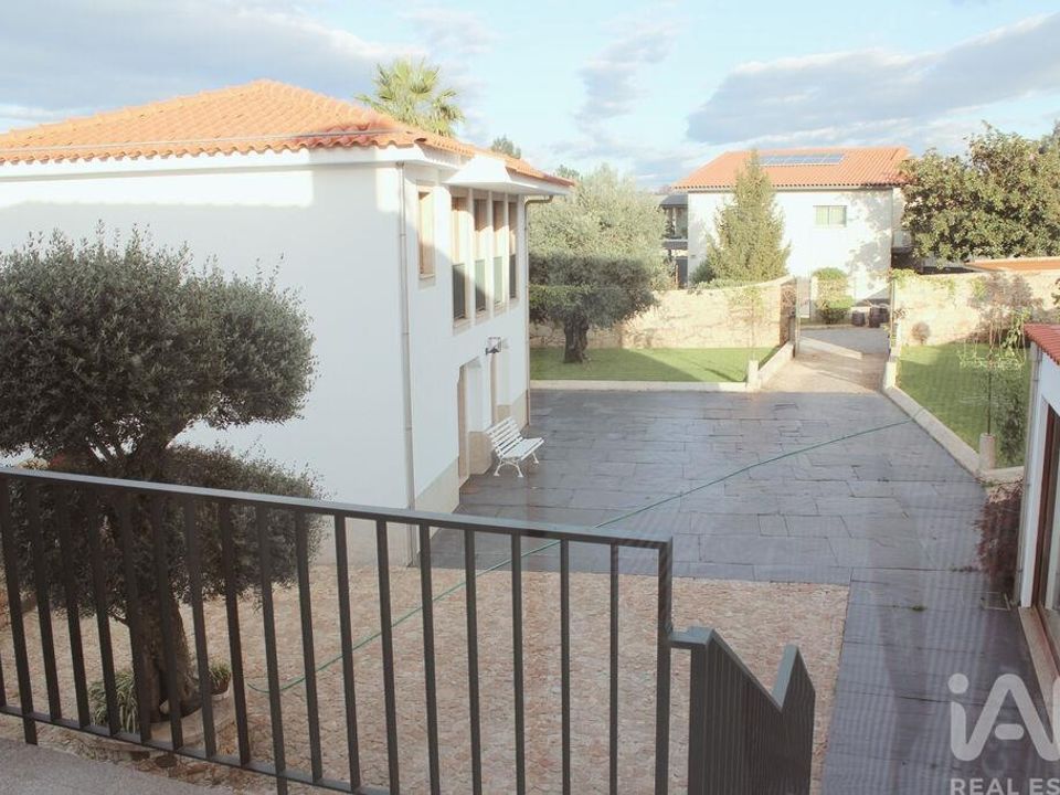 Byhus i Vila Nova de Famalicao, Braga - foto 4