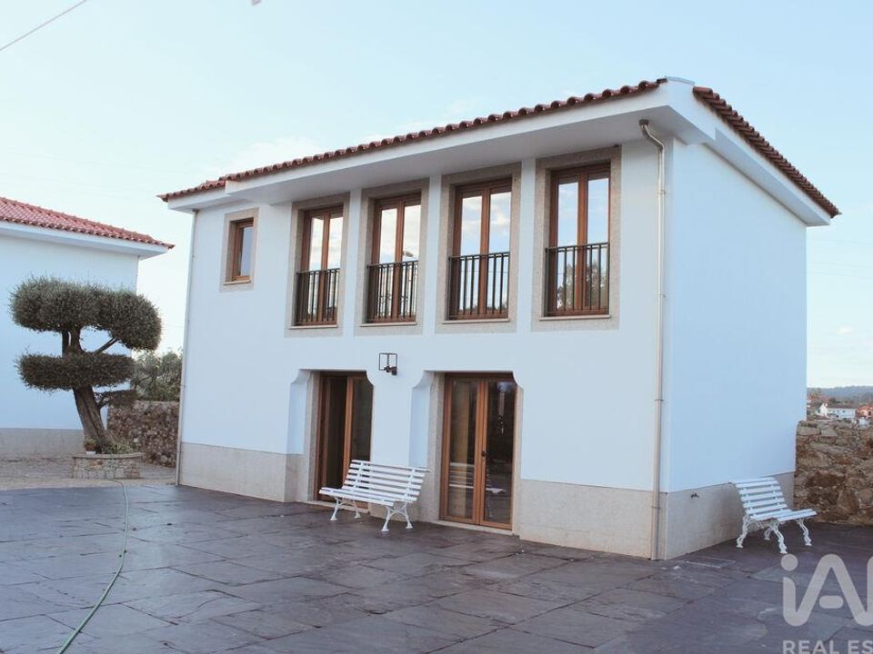 Byhus i Vila Nova de Famalicao, Braga - foto 5