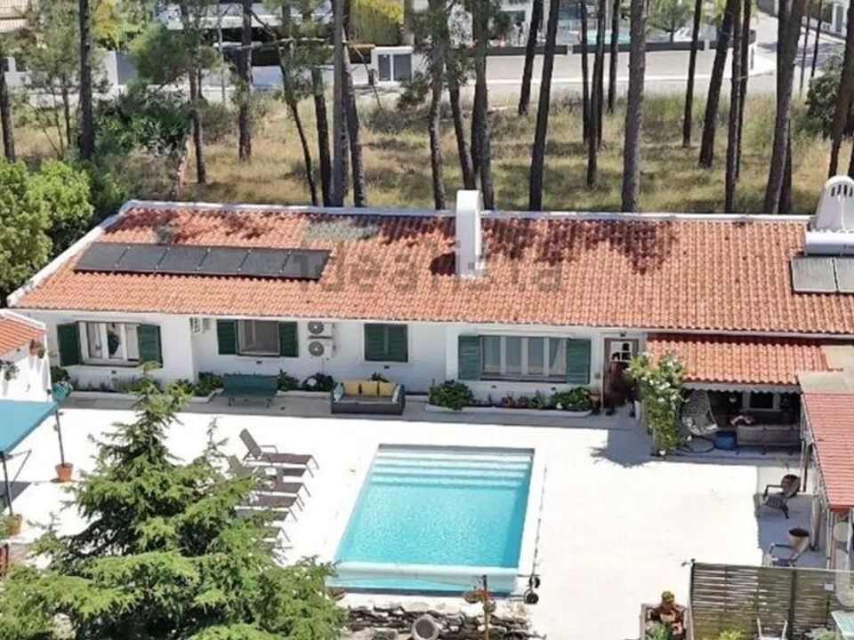 Byhus i Seixal, Setubal - foto 1