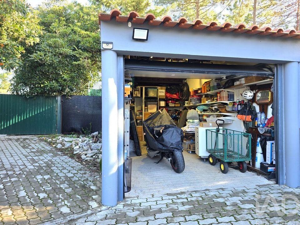 Byhus i Seixal, Setubal - foto 3
